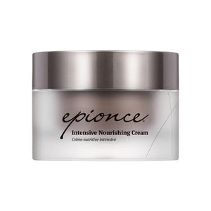 Epionce Intensive Nourishing Cream - Anti-Aging Moisturizer, For All Skin Types with Ceramides, Glycerin & Squalene, Dermatologist Skincare