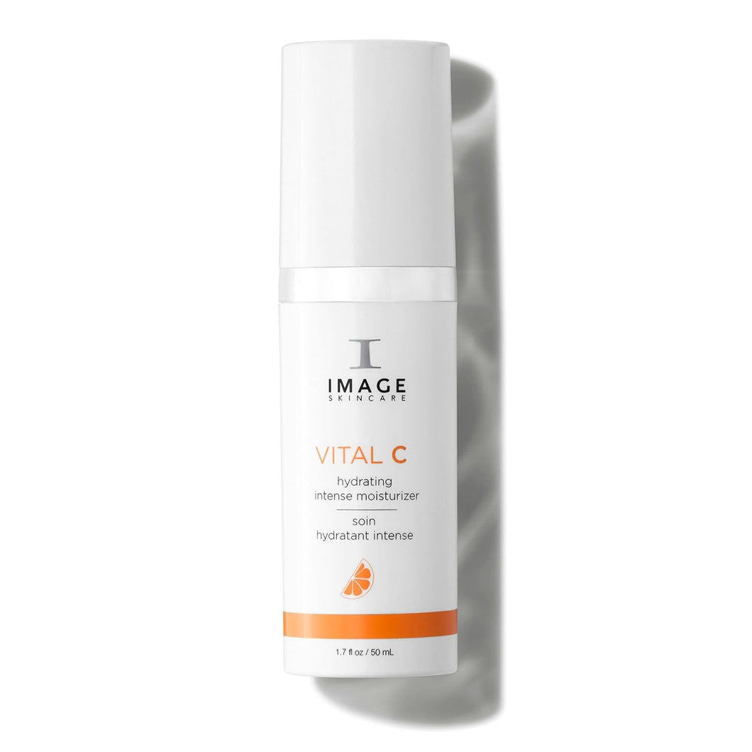 IMAGE Skincare, VITAL C Hydrating Intense Moisturizer, 1.7 fl oz.