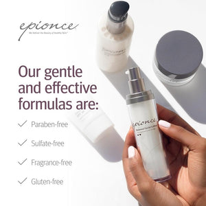 Epionce Intensive Nourishing Cream - Anti-Aging Moisturizer, For All Skin Types with Ceramides, Glycerin & Squalene, Dermatologist Skincare