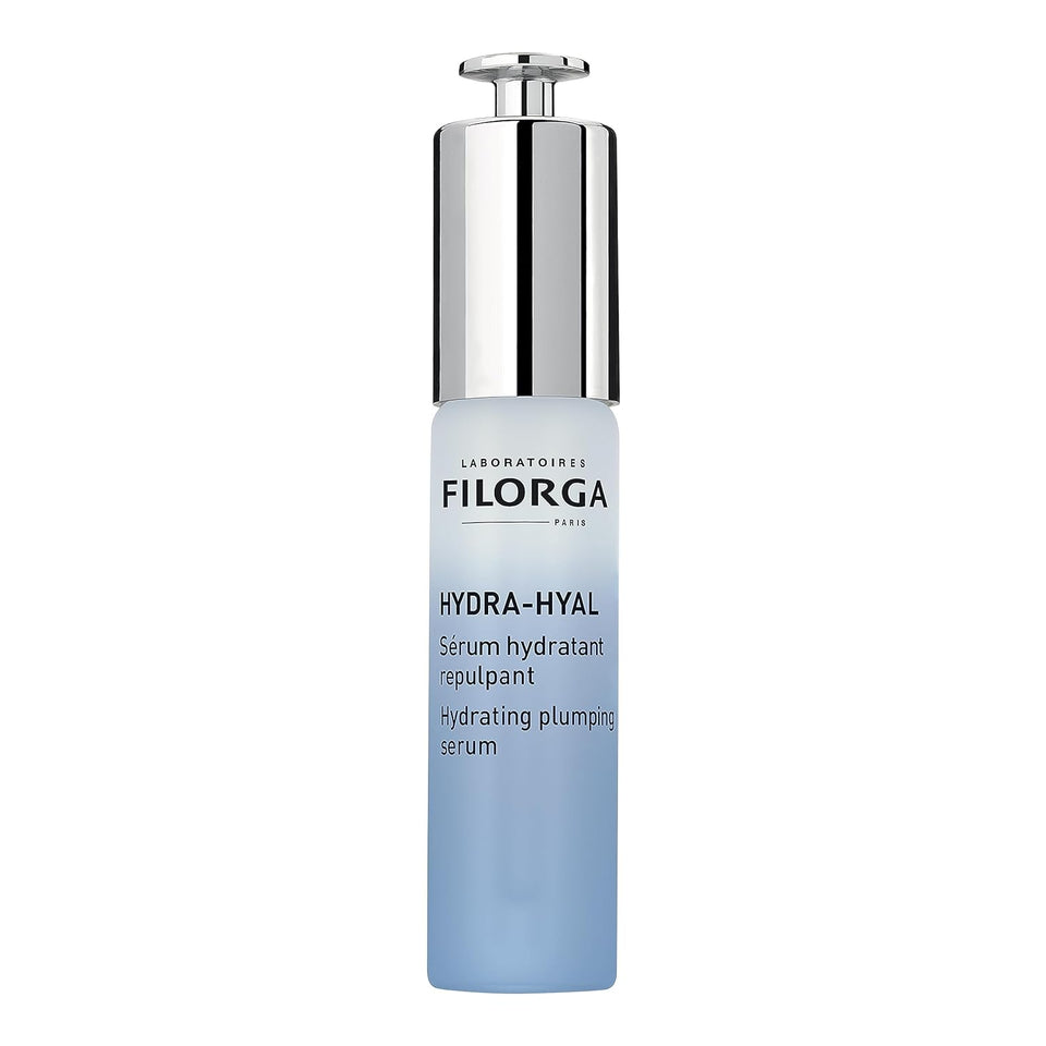 Filorga Hydra-Hyal Intensive Hydrating & Plumping Face Serum Treatment