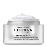 Filorga Time-Filler 5-XP Wrinkle Correction Moisturizing Skin Cream 1.69 fl oz