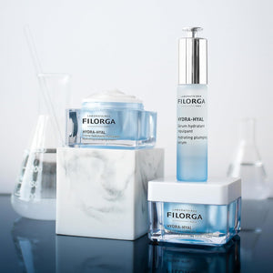 Filorga Hydra-Hyal Intensive Hydrating & Plumping Face Serum Treatment